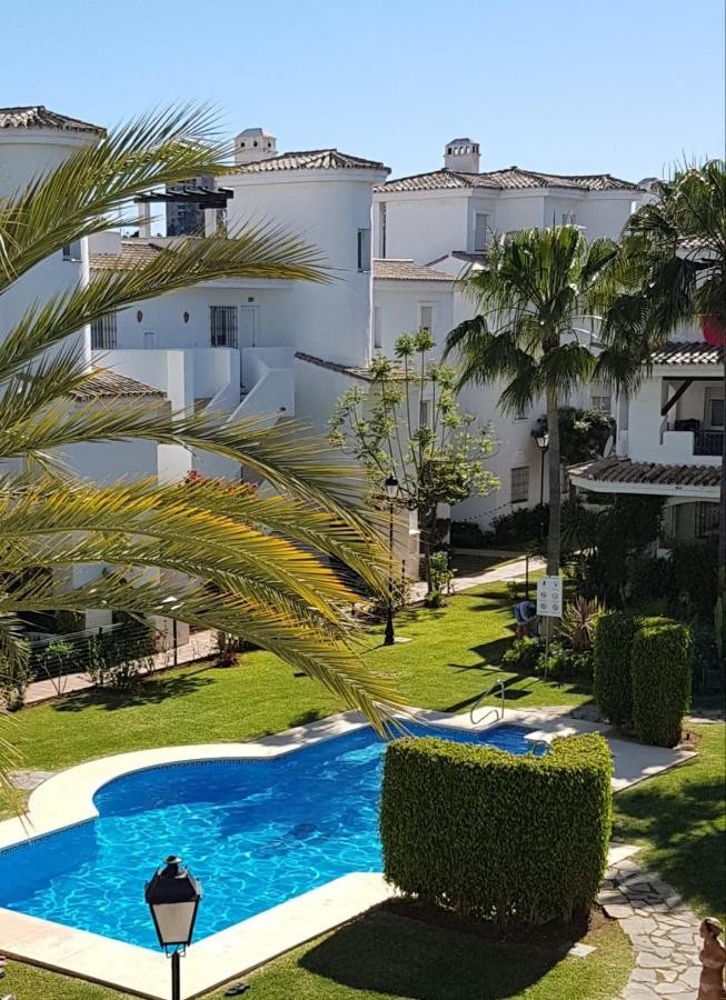 Los Naranjos Close To Puerto Banus Marbella Exterior photo