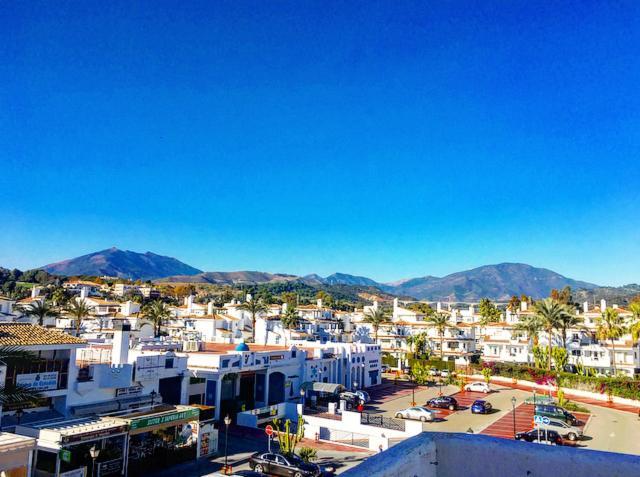 Los Naranjos Close To Puerto Banus Marbella Exterior photo