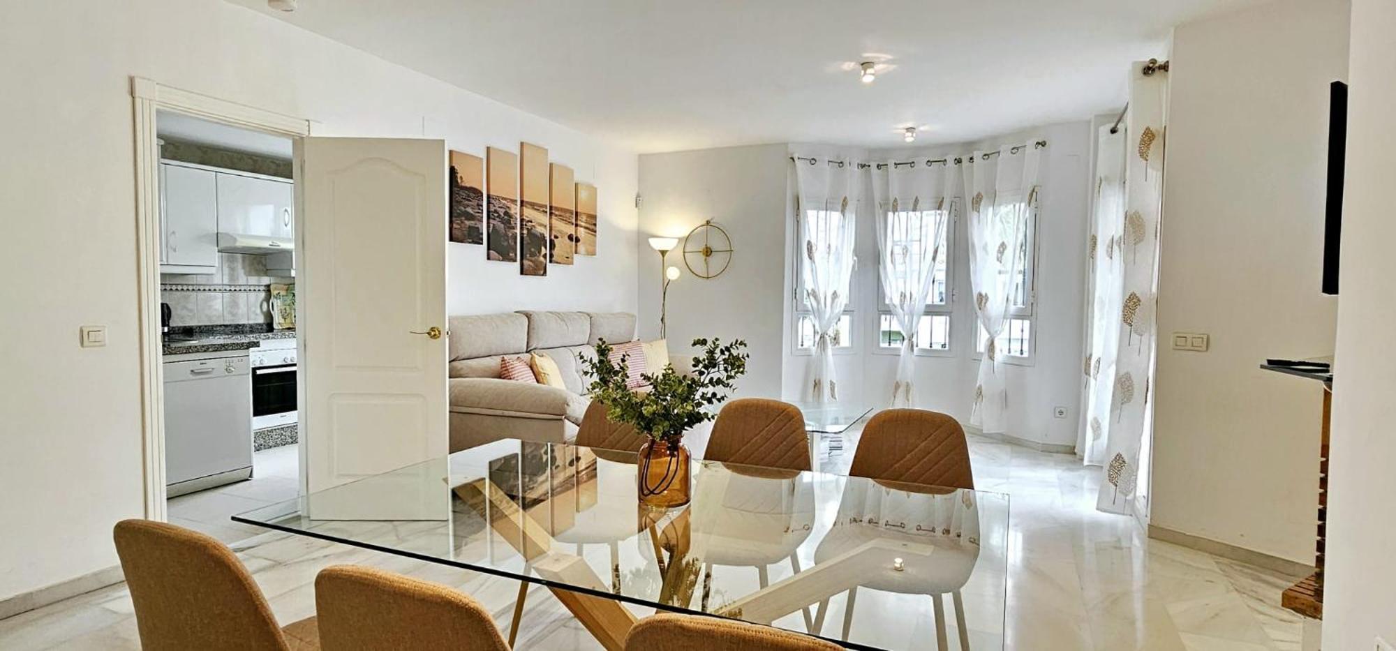 Los Naranjos Close To Puerto Banus Marbella Exterior photo